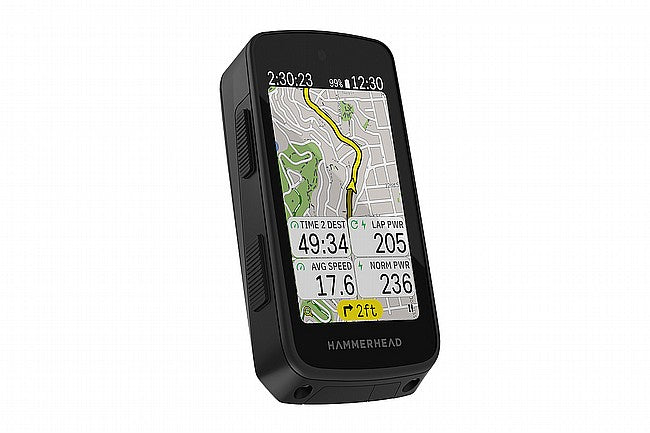 Hammerhead Karoo v3 GPS Computer