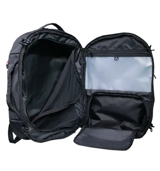 IRONMAN TRAVEL BACKPACK