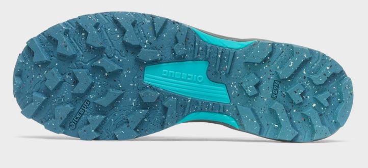 ICEBUG Pytho6 Women's RB9X