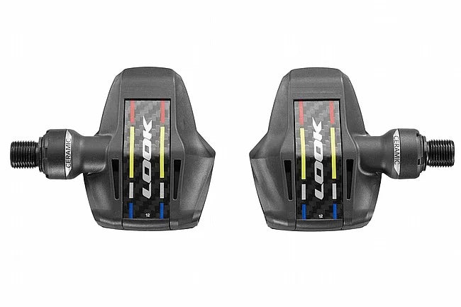 Look Keo Blade Ceramic Road Pedals V4