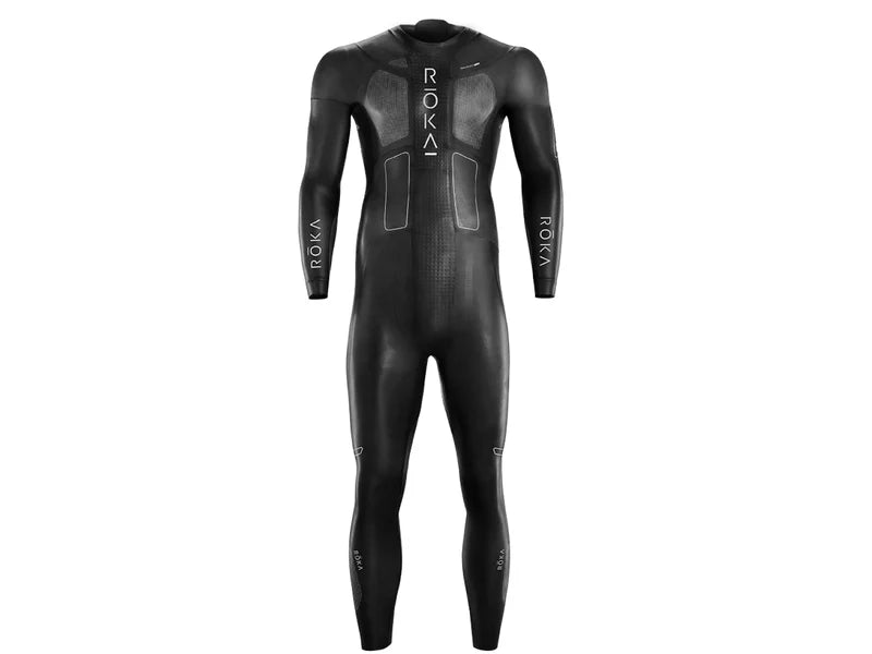 ROKA Men's Maverick Pro.3 Wetsuit
