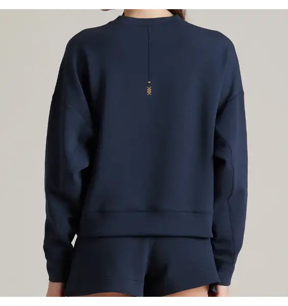 IRONMAN RHONE WOMENS DREAMGLOW CREWNECK