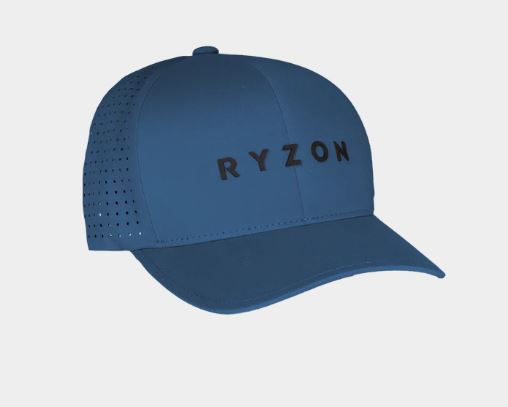 RYZON Seamless Tech Cap