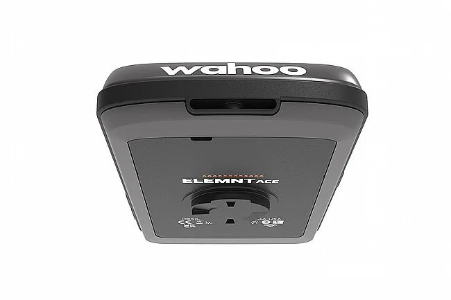 Wahoo Fitness ELEMNT ACE GPS Computer