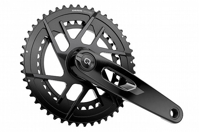 SRAM Rival AXS E1 Power Meter Crankset