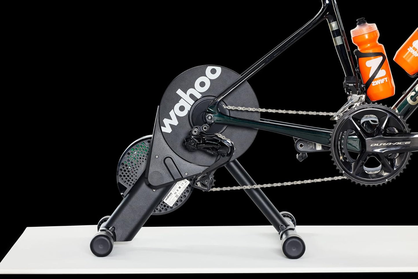 Wahoo Fitness KICKR CORE Zwift One