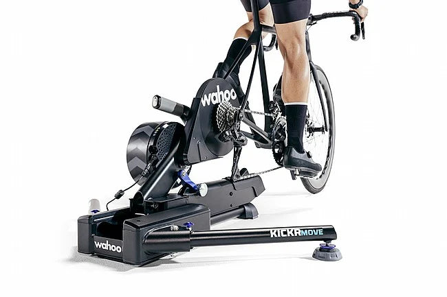 Wahoo Fitness KICKR MOVE Power Trainer