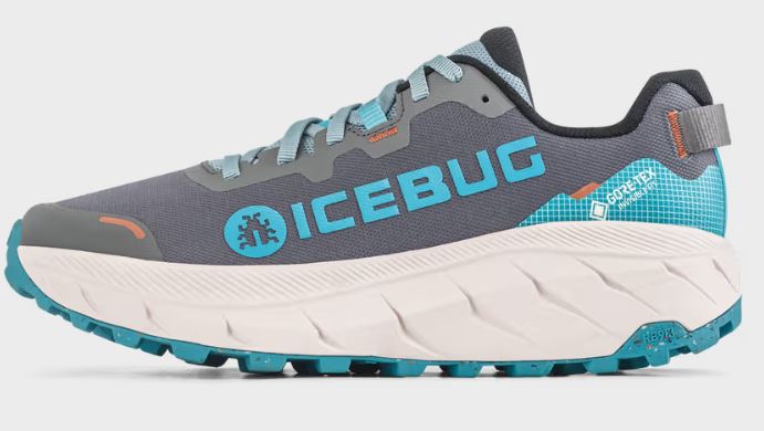 ICEBUG Arcus 2 Women's RB9X GTX