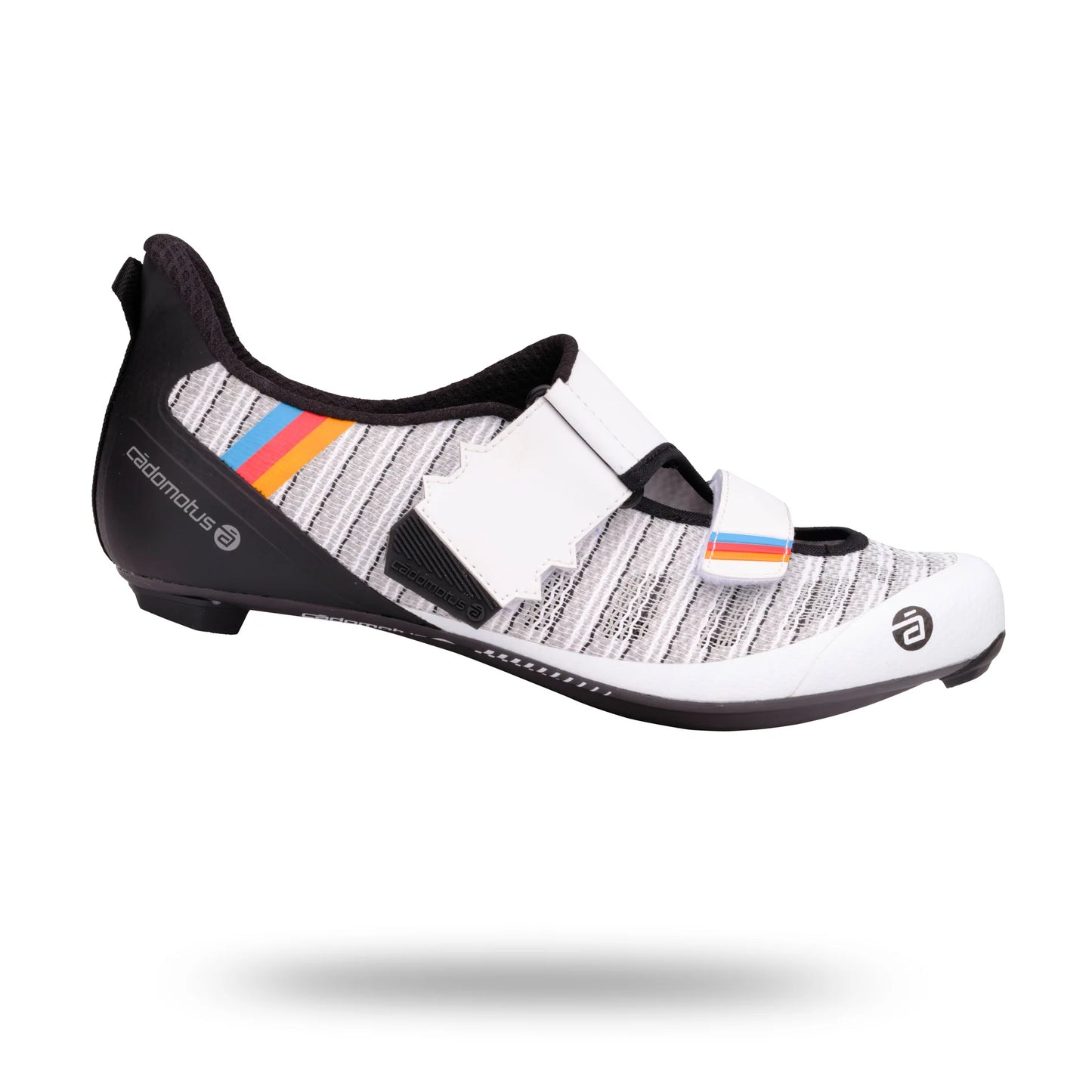 Cádotomus Worldcup 4E Triathlon (sprint) Cycling shoe