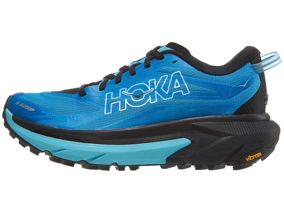 HOKA Mafate 5 Men's Shoes