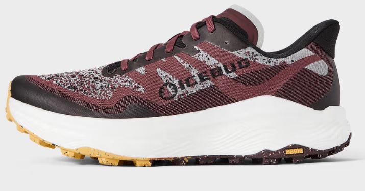 ICEBUG Järv Women's RB9X