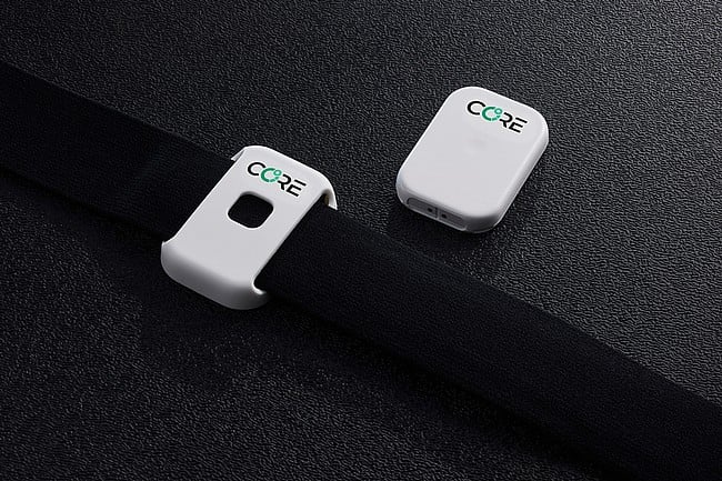 CORE 2 Thermal Sensor
