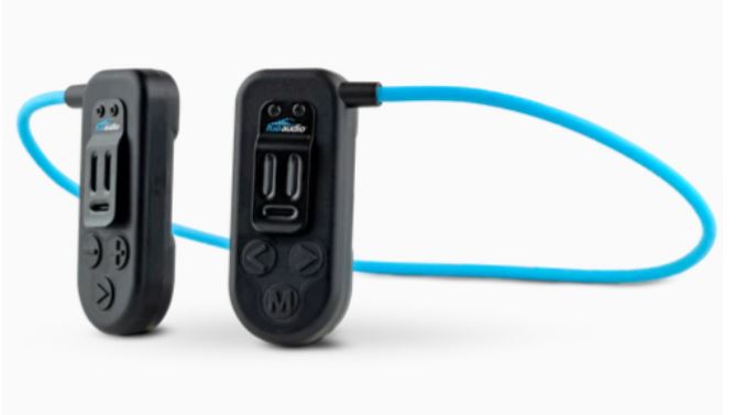 H2O Audio SONAR 2 PRO with MP3 & PLAYLIST+