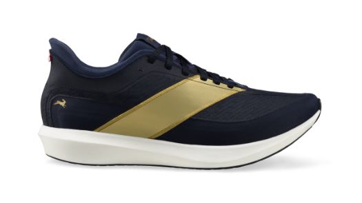 TRACKSMITH Eliot Racer