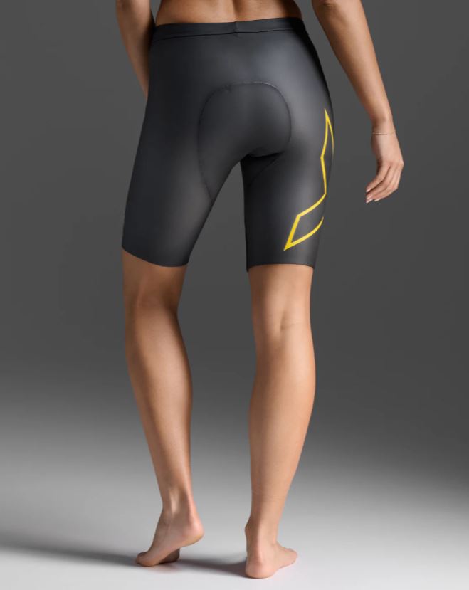 2XU Unisex Propel Buoyancy Shorts