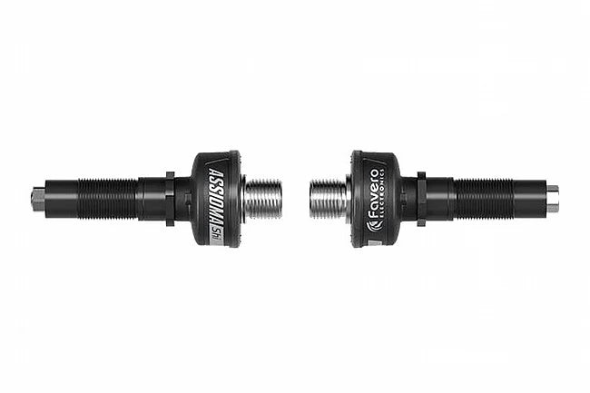 Favero Assioma DUO-Shi Power Meter Upgrade