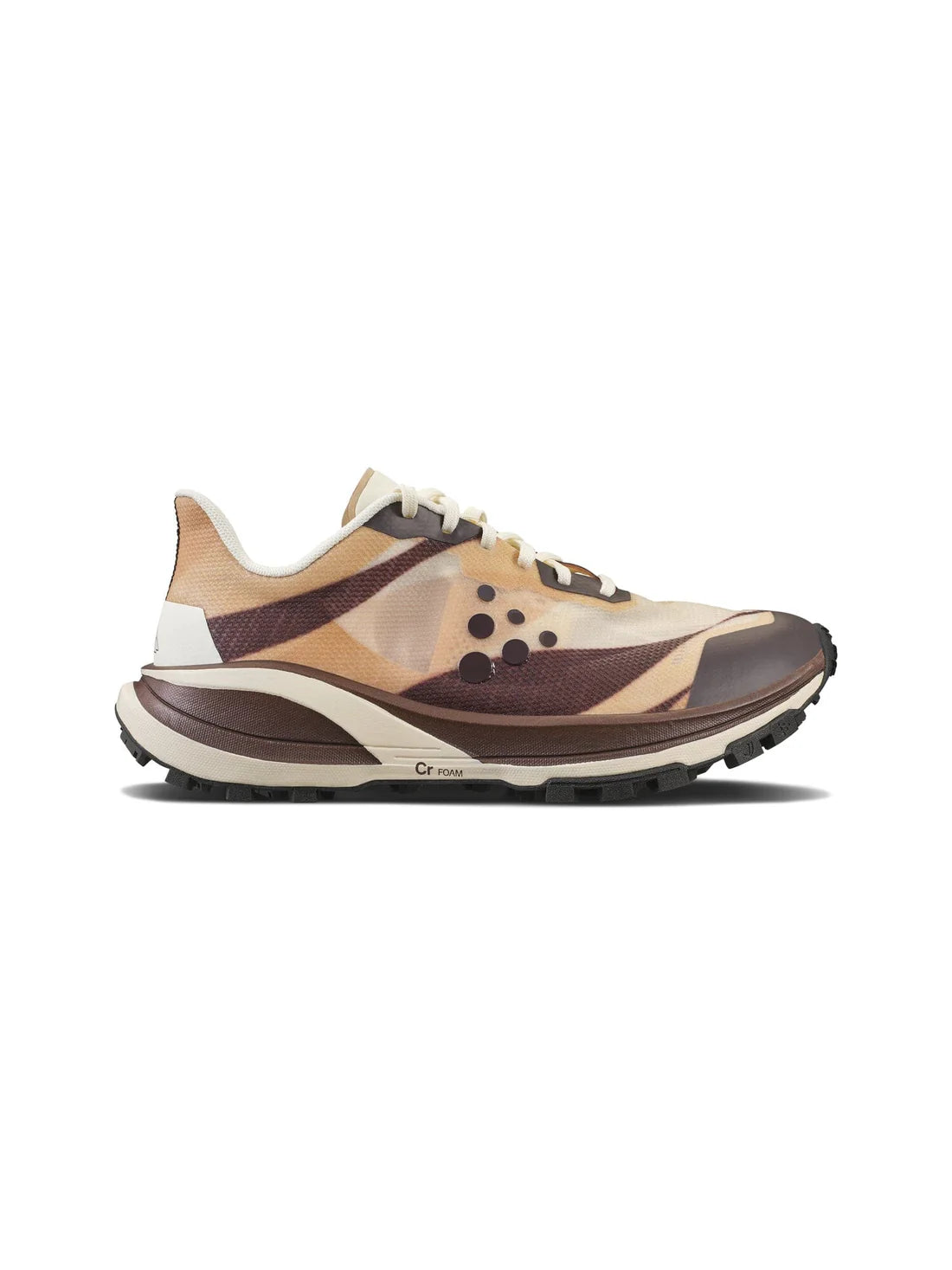 Craft Men's Pure Trail Pro Running Shoe