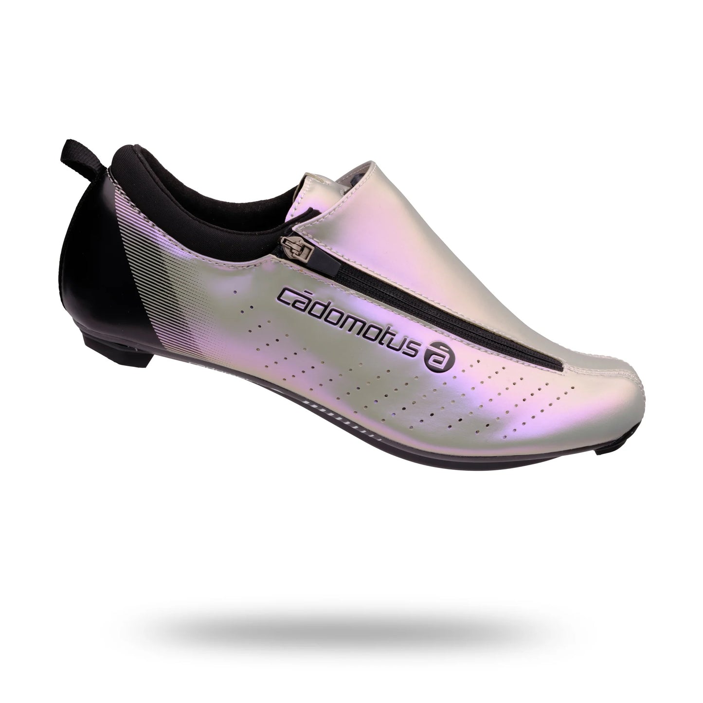 Cádotomus Chronos 4E Aero Triathlon Cycling shoe