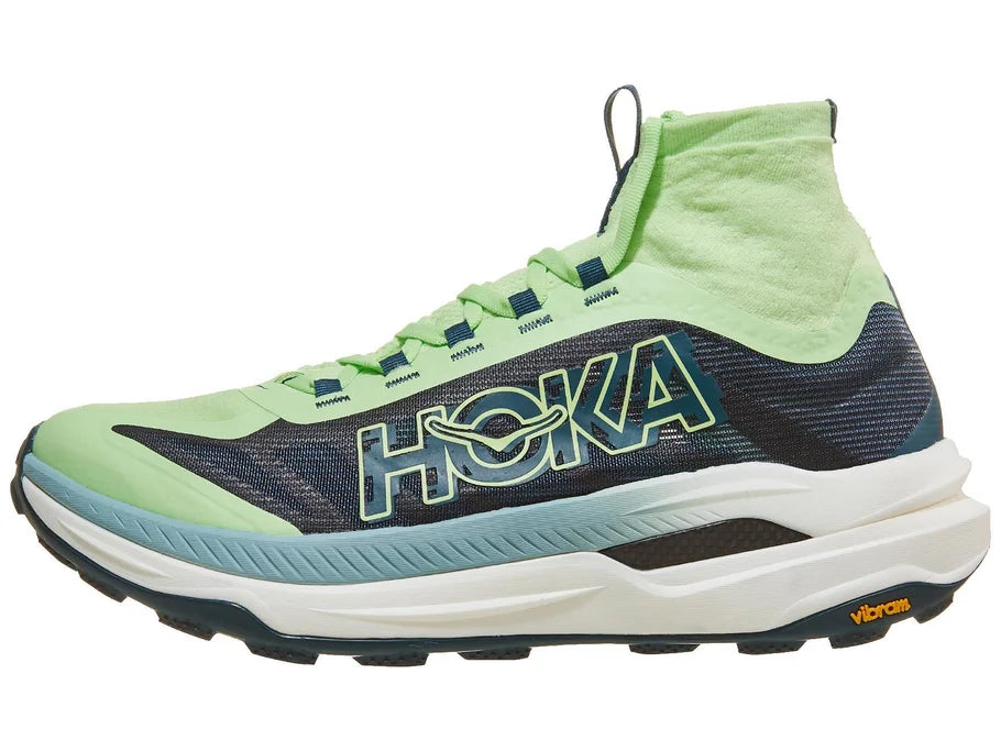 HOKA Tecton X 3