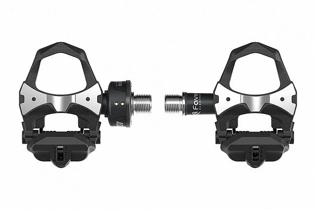 Favero Assioma UNO Single-Sided Power Meter Pedals