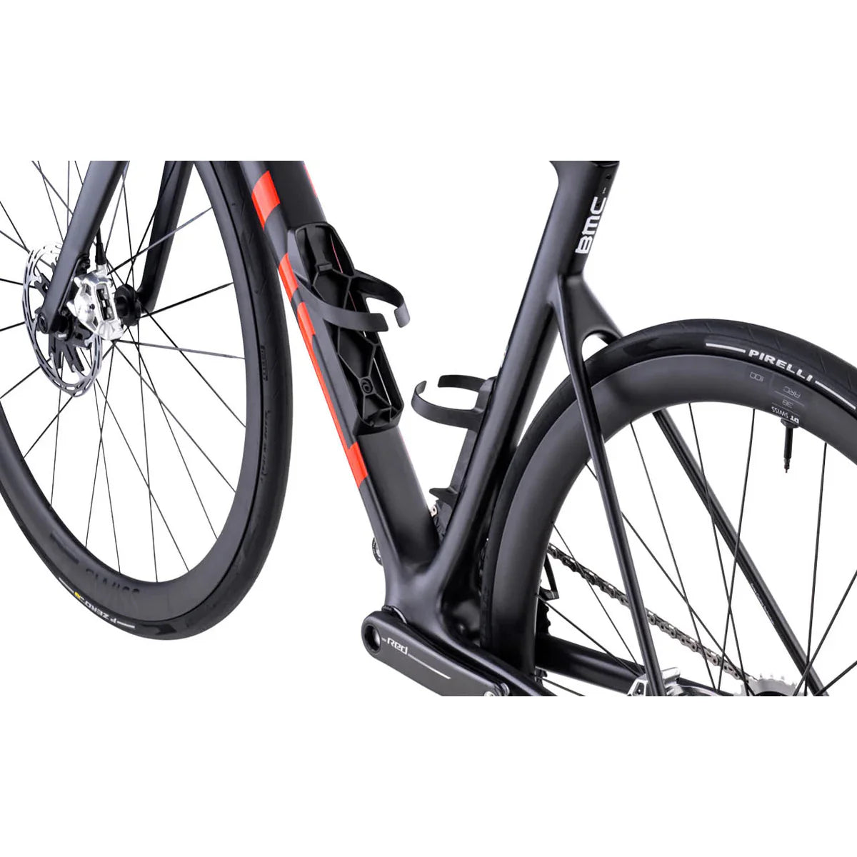 BMC Teammachine SLR01 ONE Road Bike