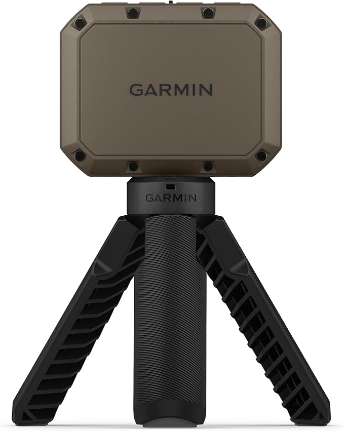GARMIN Xero C1 Pro Chronograph