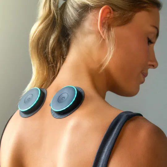 Chirp Halo Muscle Stim