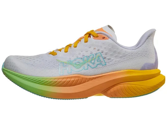 HOKA Mach 6