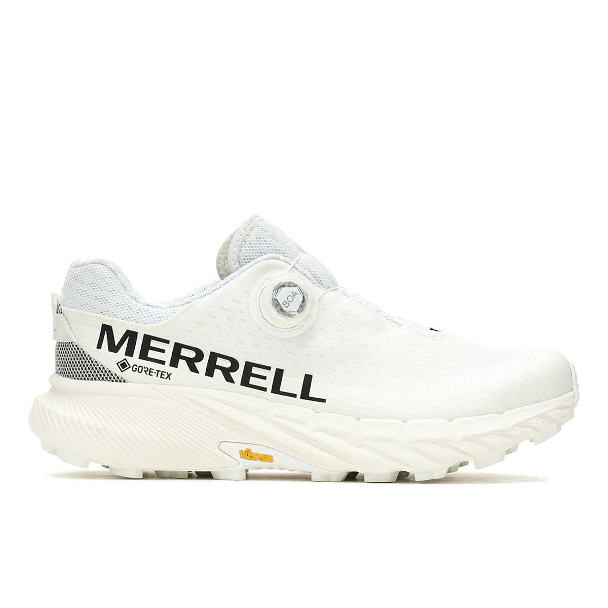 MERREL Men's Agility Peak 5 BOA® GORE-TEX