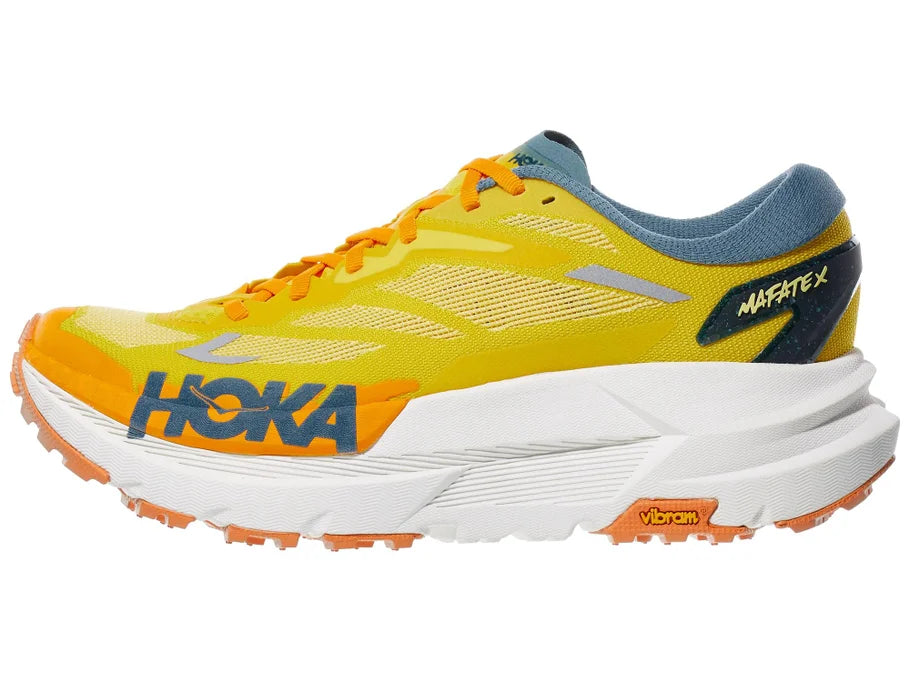 HOKA Mafate X Men's Shoes