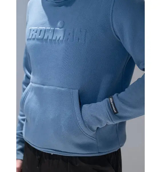 IRONMAN ATHLETIFREAK UNLEASH HOODIE