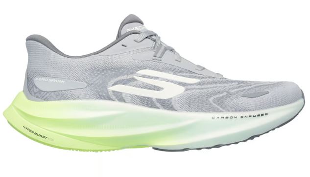Skechers Men's Skechers Aero Spark