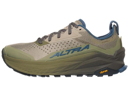 Altra Olympus 6