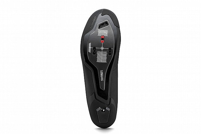 Shimano Men's SH-RC703 Road Shoe