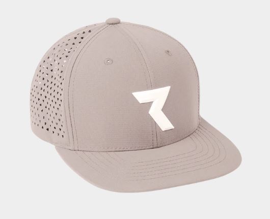 RYZON Performance Snapback Cap "Icon"