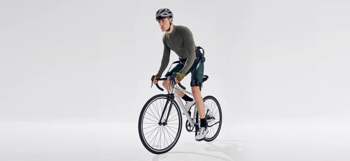 Hypershell Carbon X Next-Gen Exoskeleton