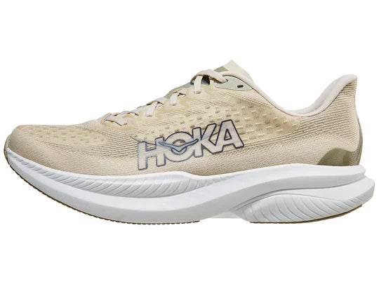 HOKA Mach 6