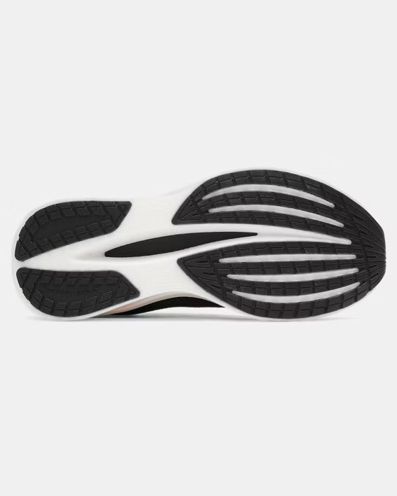 UNDER ARMOUR UA Velociti Pro black