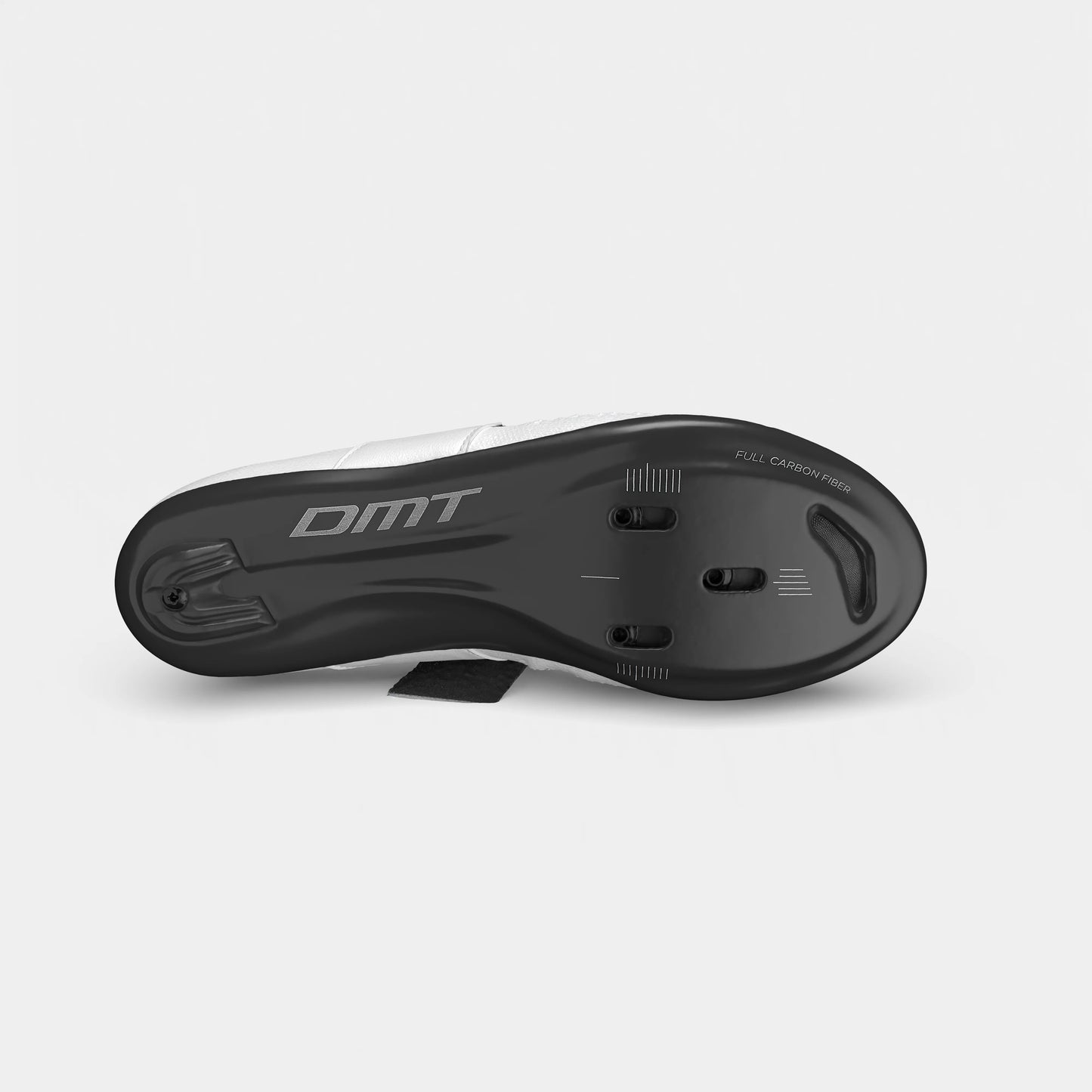 DMT OXY SHOES WHITE/ANGEL FALLS