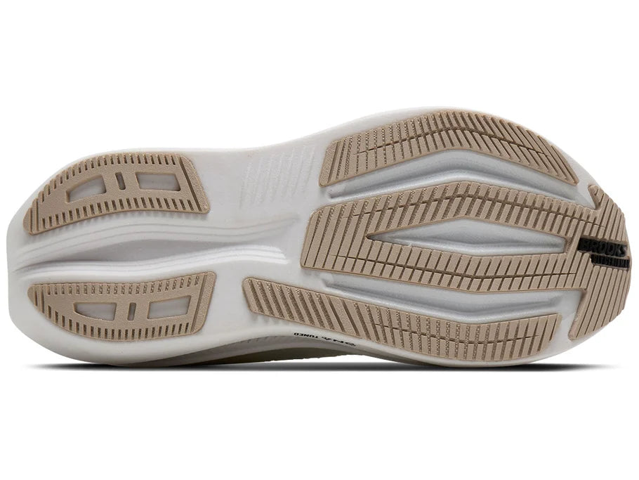 Brooks Glycerin Max 2 Men's Shoes - white