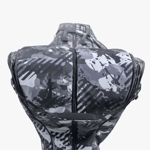 SCICON AEROCOMFORT 3.1 GRAVEL BIKE TRAVEL BAG