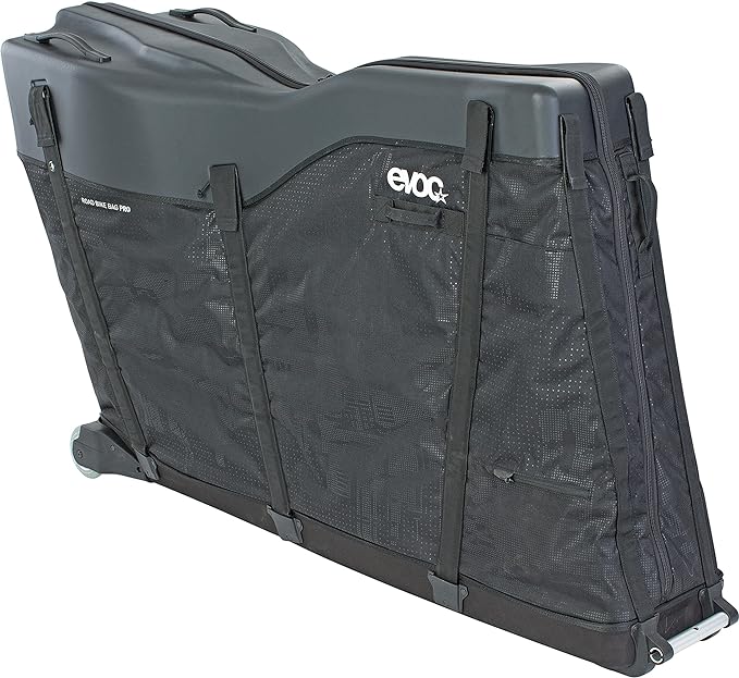 EVOC Pro Road Bike Bag Black