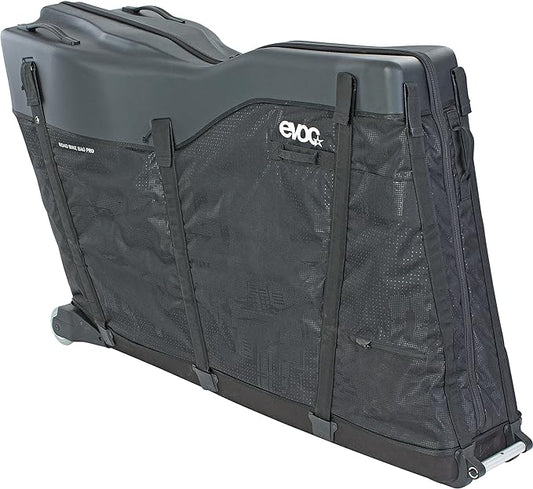 EVOC Pro Road Bike Bag Black