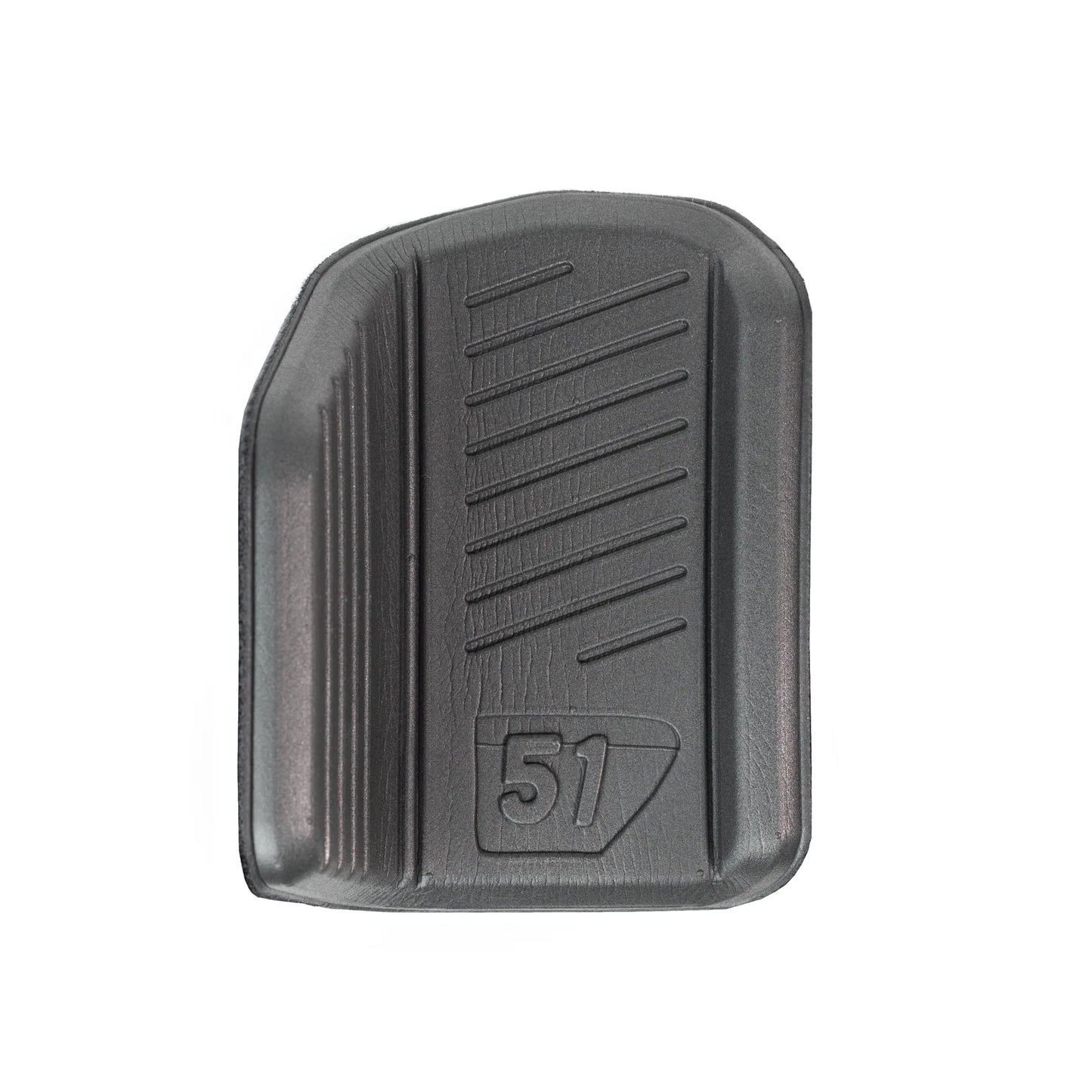 51 Speedshop High Sided Replacement Arm Pads