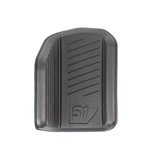 51 Speedshop High Sided Replacement Arm Pads