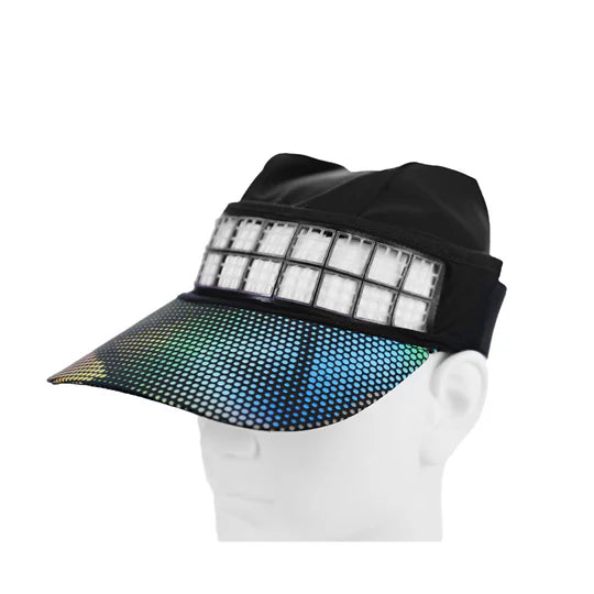 Omius Cap Headband - black - cooling