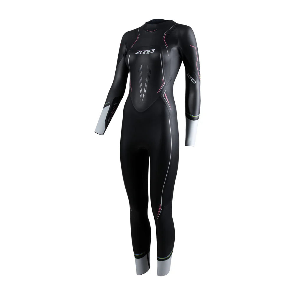 ZONE3 Women's Aspire Wetsuit