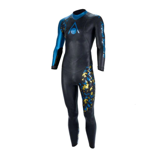 AQUASPHERE PHANTOM V3 - MEN'S TRIATHLON WETSUIT