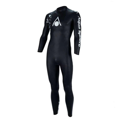 AQUASPHERE PURSUIT V3 - MEN'S TRIATHLON WETSUIT