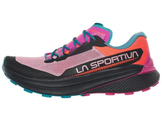 La Sportiva Prodigio Women's Shoes
